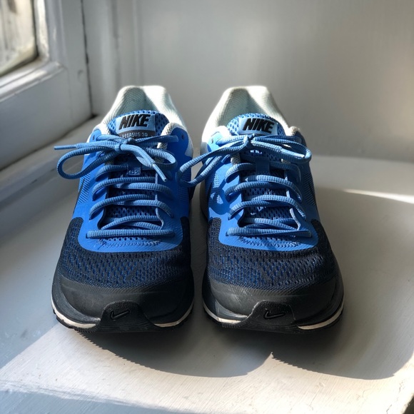 nike fitsole 2 fit cushioning support